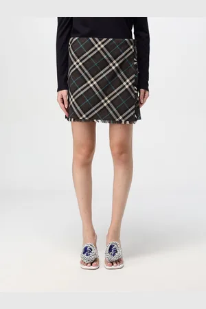 Burberry Falda Mujer color
