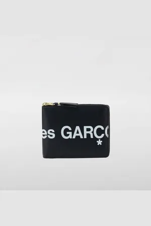 Comme des Garçons Cartera COMME DES GARÇONS WALLET Hombre color
