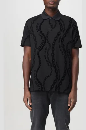 VERSACE Polo Hombre color
