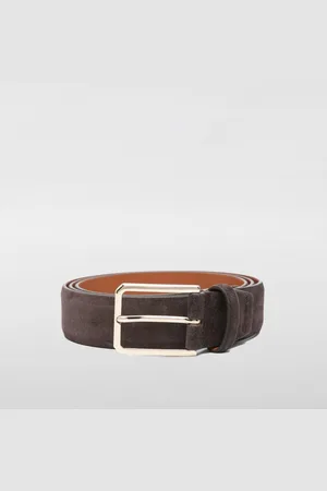 santoni Cinturón Hombre color
