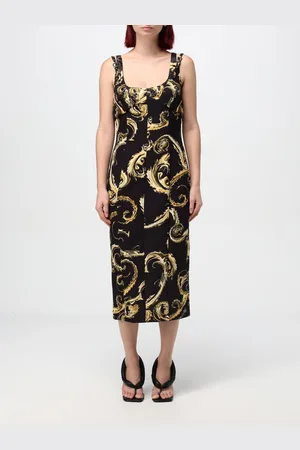 VERSACE Vestido Mujer color