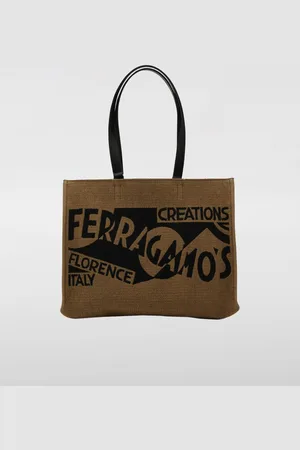 Salvatore Ferragamo Bolso Tote Mujer color