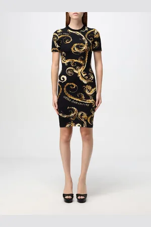 VERSACE Vestido Mujer color