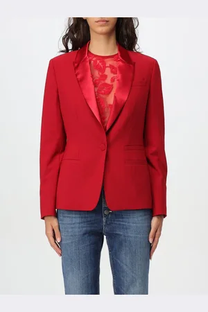 Dondup Americana Mujer color