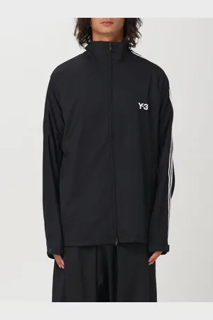Y-3 Chaqueta Hombre color