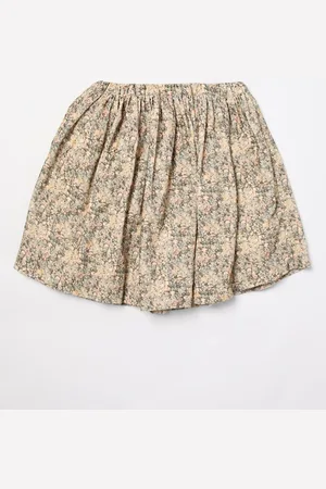 BONPOINT Falda Niños color