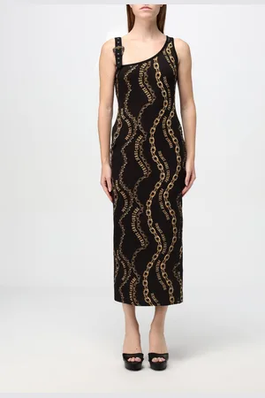 VERSACE Vestido Mujer color