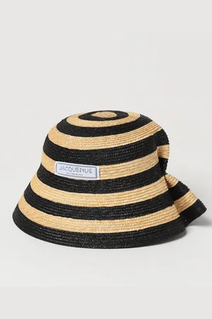 Jacquemus Sombrero Mujer color