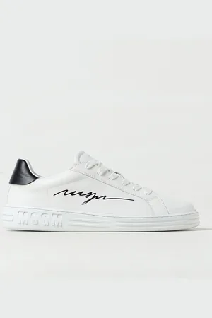 Msgm Zapatillas Hombre color