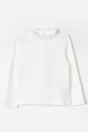 Chloé Top CHLOÉ Niños color
