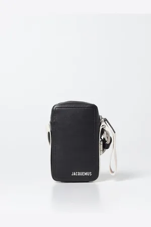 Jacquemus Bandolera Hombre color