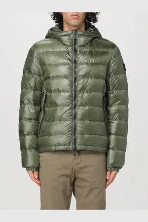 add Chaqueta Hombre color