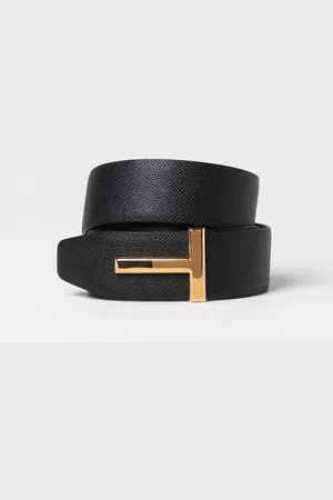 Tom Ford Cinturón Hombre color