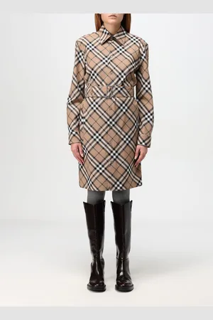 Burberry Vestido Mujer color