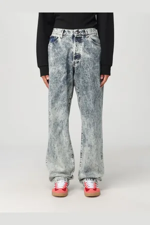 Kenzo Jeans Hombre color