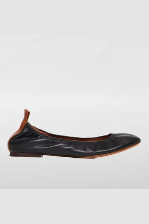 Lanvin Manoletinas Mujer color