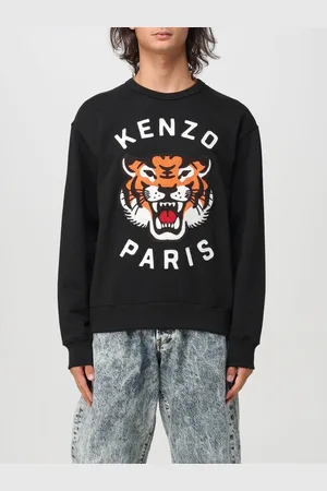 Kenzo Sudadera Hombre color