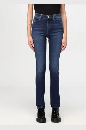Emporio Armani Vaquero Mujer color
