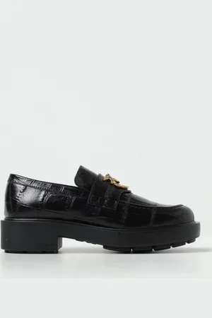 Pinko Mocasines Mujer color
