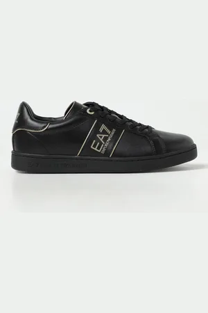 EA7 Zapatillas Hombre color