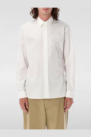 Burberry Camisa Hombre color