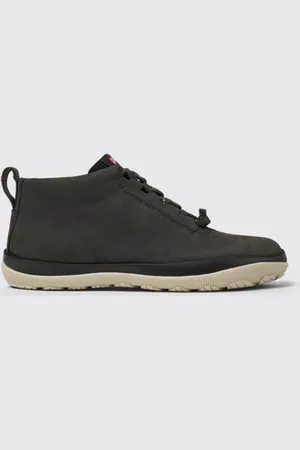 Camper Botines Planos Mujer color