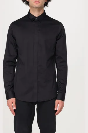 Armani Exchange Camisa Hombre color