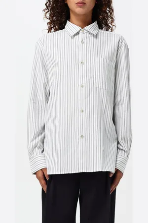 A.P.C. Camisa A. P.C. Mujer color