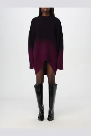 The Attico Vestido Mujer color