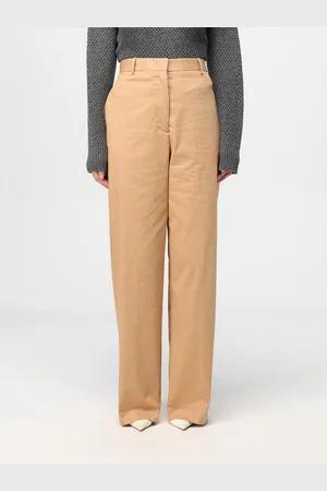 Fabiana Filippi Pantalón Mujer color