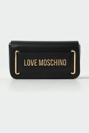 Moschino Mini Bolso Mujer color