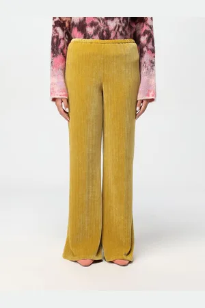 FORTE FORTE Pantalón Mujer color