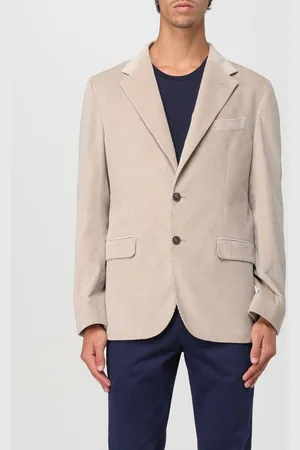 FAY Americana Hombre color