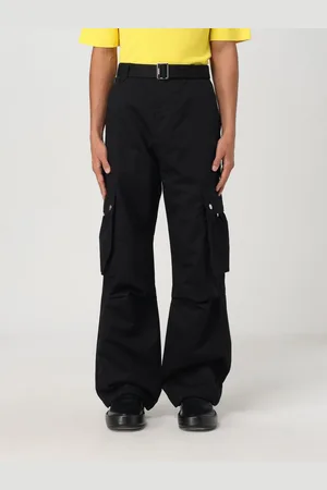 Jacquemus Pantalón Hombre color