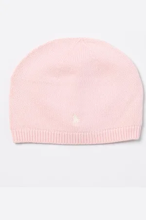 Ralph Lauren Gorros Niña Niños color