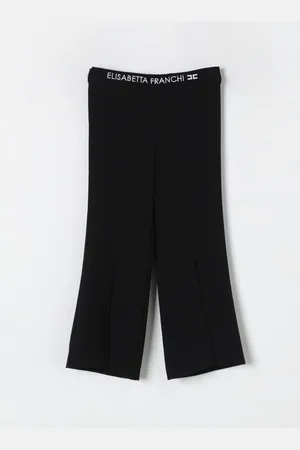 Elisabetta Franchi Pantalón Niños color
