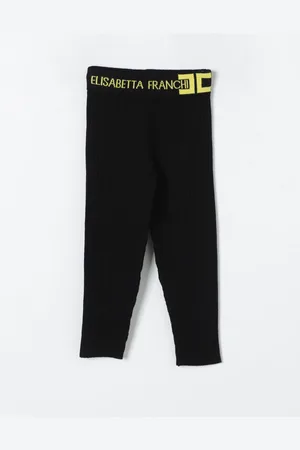 Elisabetta Franchi Pantalón Niños color