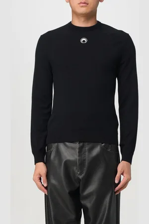 Marine Serre Jersey Hombre color