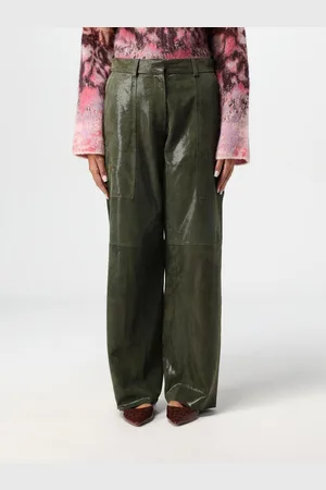 FORTE FORTE Pantalón Mujer color