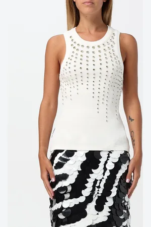 Des Phemmes Top Mujer color