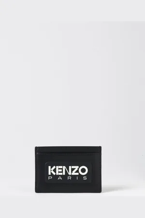 Kenzo Cartera Hombre color