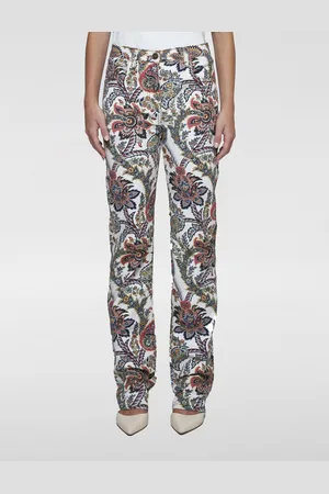 Etro Vaquero Mujer color
