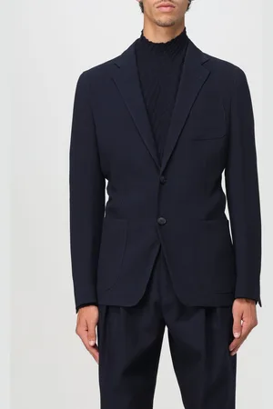 Giorgio Armani Americana Hombre color