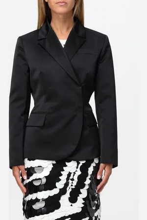 Des Phemmes Americana Mujer color