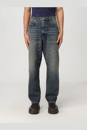 Etro Jeans Hombre color