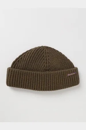 Barbour Gorro Hombre color