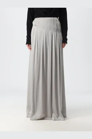 Alberta Ferretti Falda Mujer color