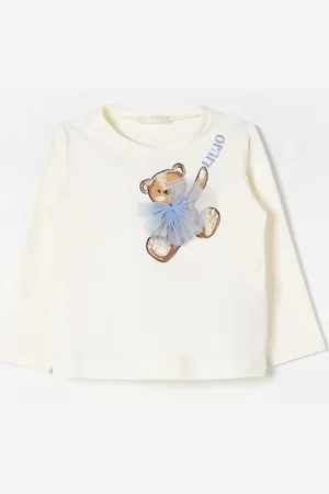 Liu Jo Camisetas Niños color