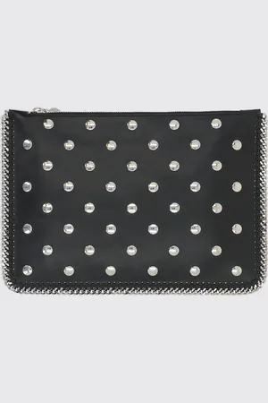 Stella McCartney Clutch Mujer color