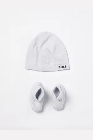 HUGO BOSS Pack Niños color